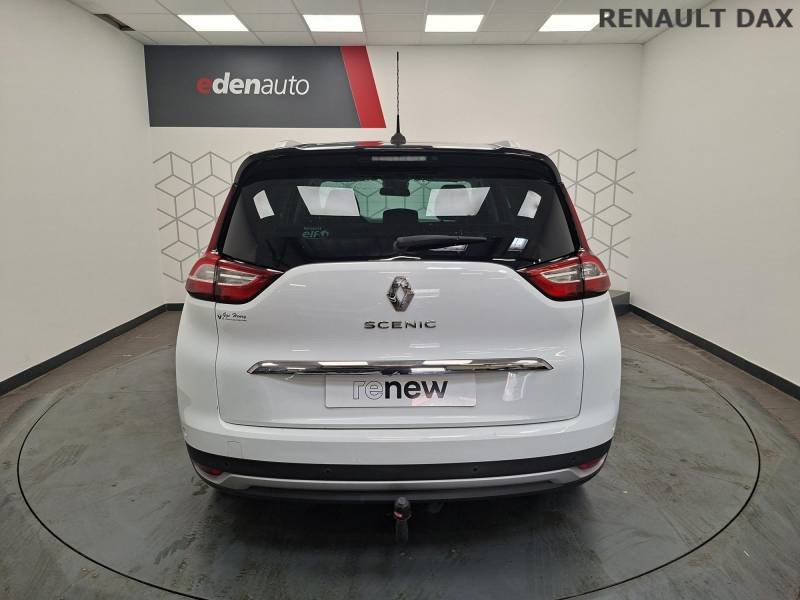 Renault Grand Scénic - Photo 2