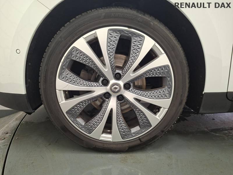 Renault Grand Scénic - Photo 21