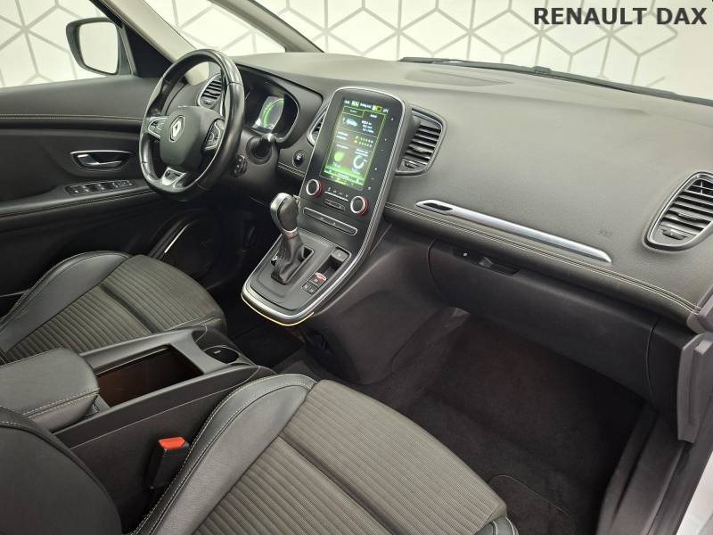 Renault Grand Scénic - Photo 29