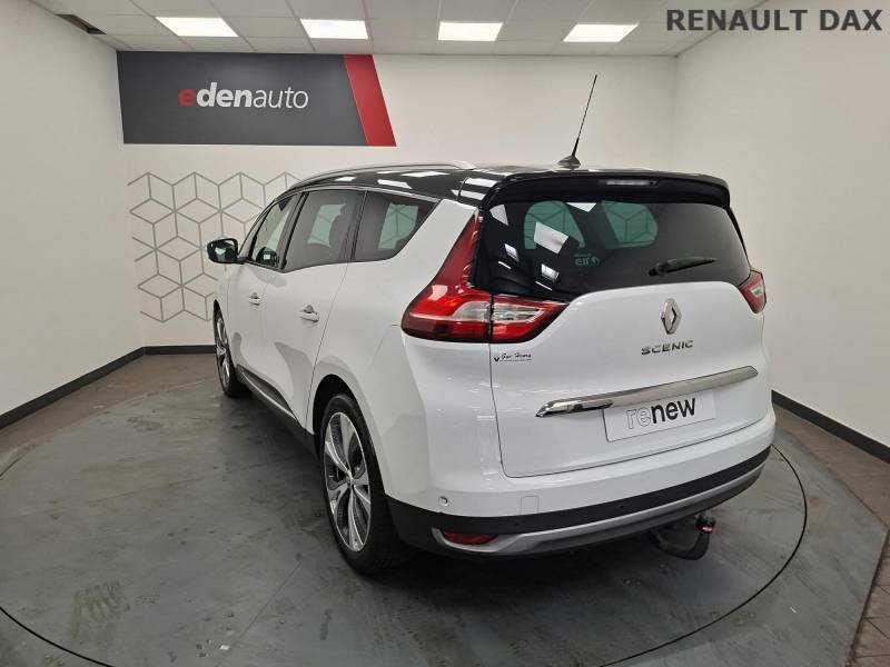 Renault Grand Scénic - Photo 3