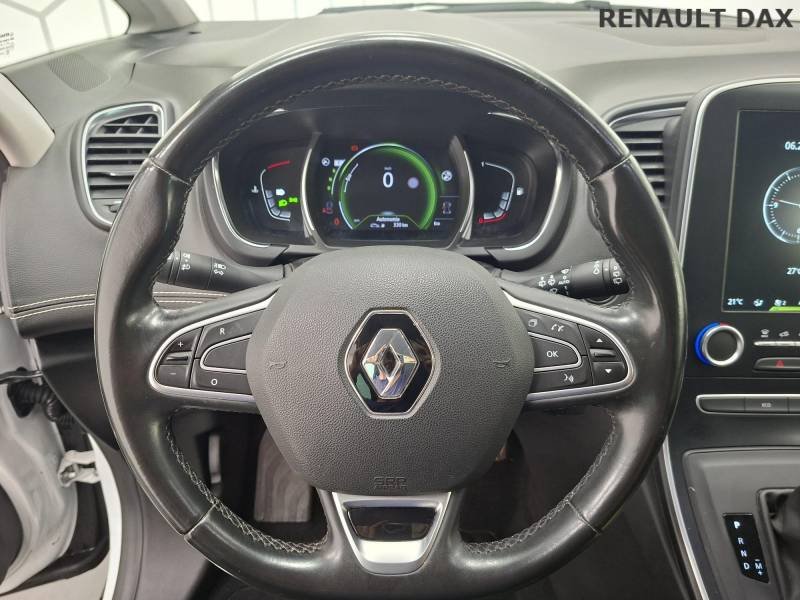 Renault Grand Scénic - Photo 36