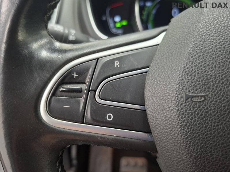 Renault Grand Scénic - Photo 37