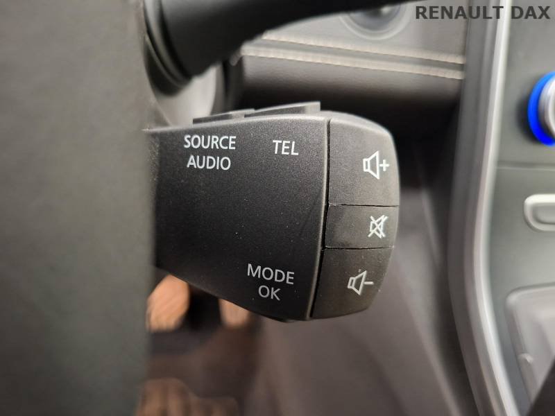 Renault Grand Scénic - Photo 39