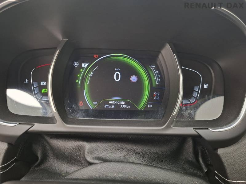 Renault Grand Scénic - Photo 40