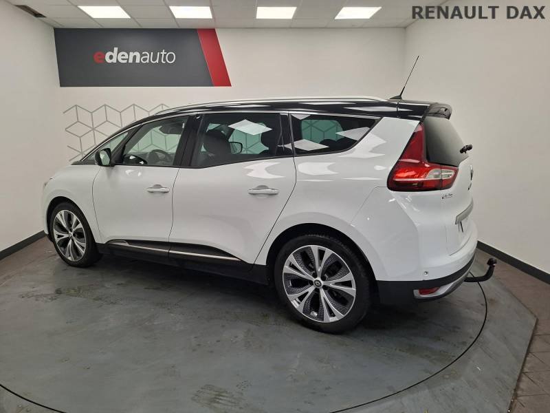 Renault Grand Scénic - Photo 4
