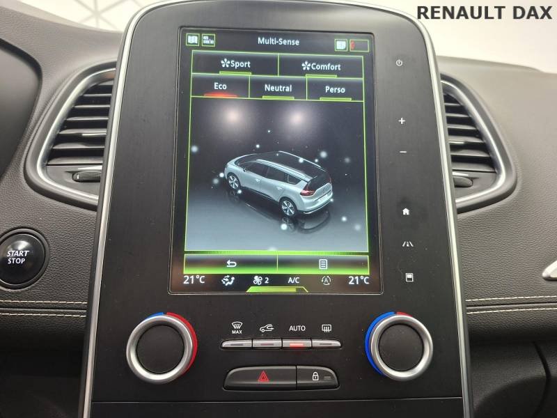 Renault Grand Scénic - Photo 41