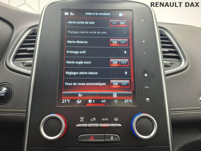Renault Grand Scénic - Photo 42