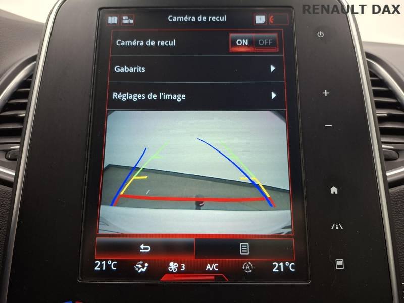 Renault Grand Scénic - Photo 43