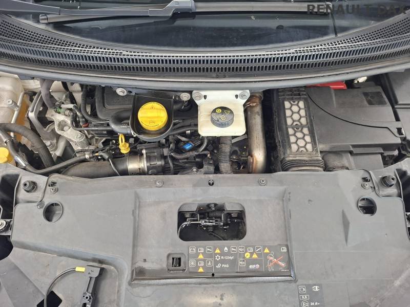 Renault Grand Scénic - Photo 44