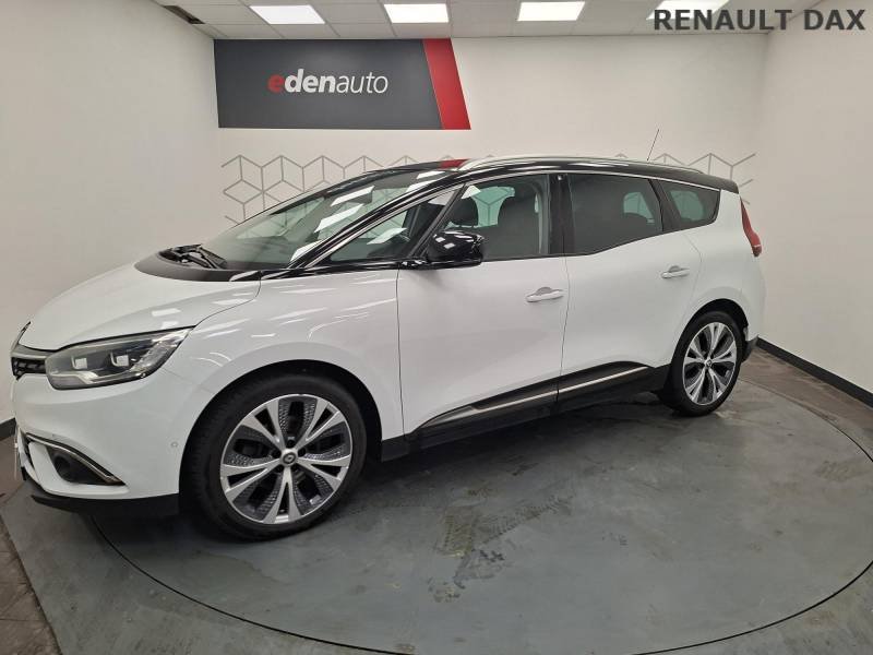 Renault Grand Scénic - Photo 6