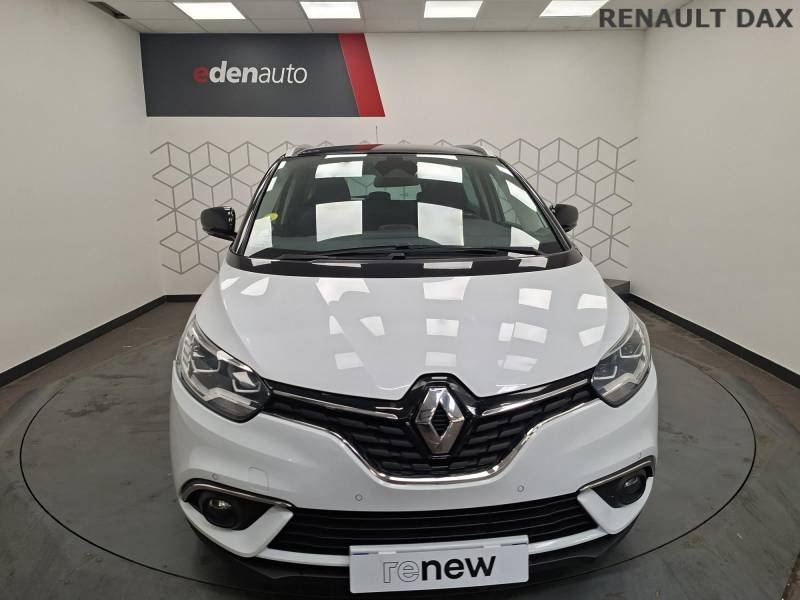 Renault Grand Scénic - Photo 7