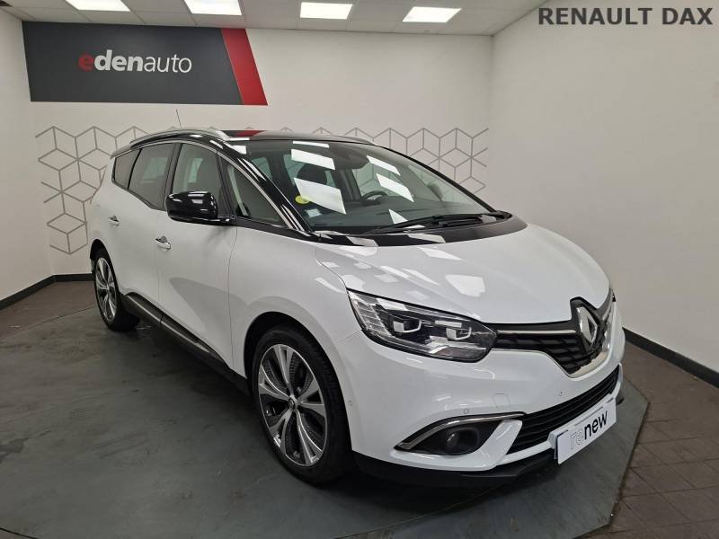 Renault Grand Scénic - Photo 8