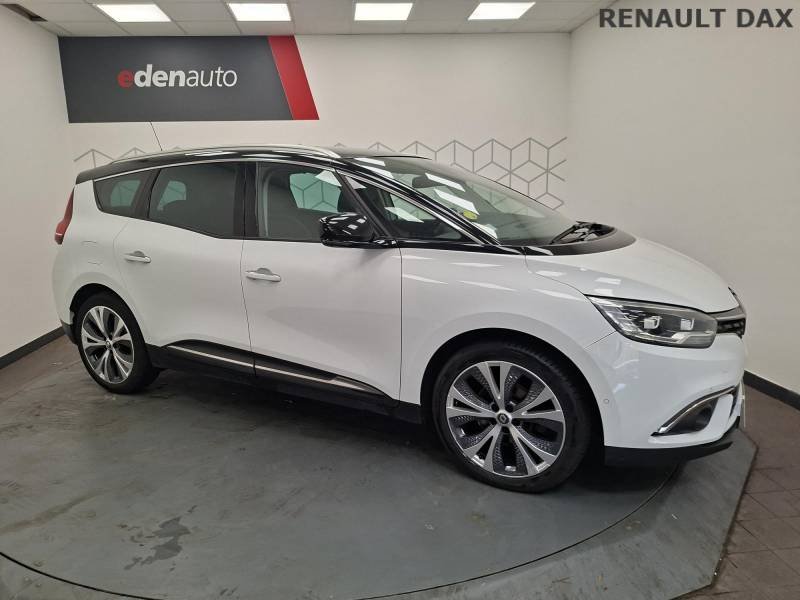 Renault Grand Scénic - Photo 9