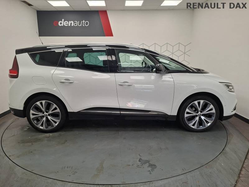 Renault Grand Scénic - Photo 10