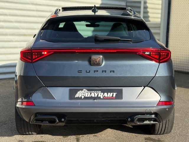Cupra Formentor - Photo 5