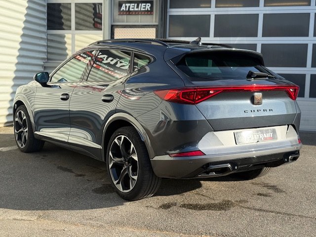 Cupra Formentor - Photo 6