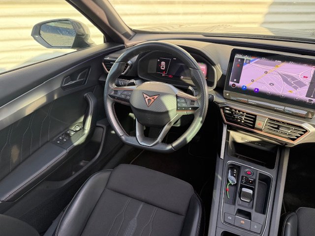 Cupra Formentor - Photo 10