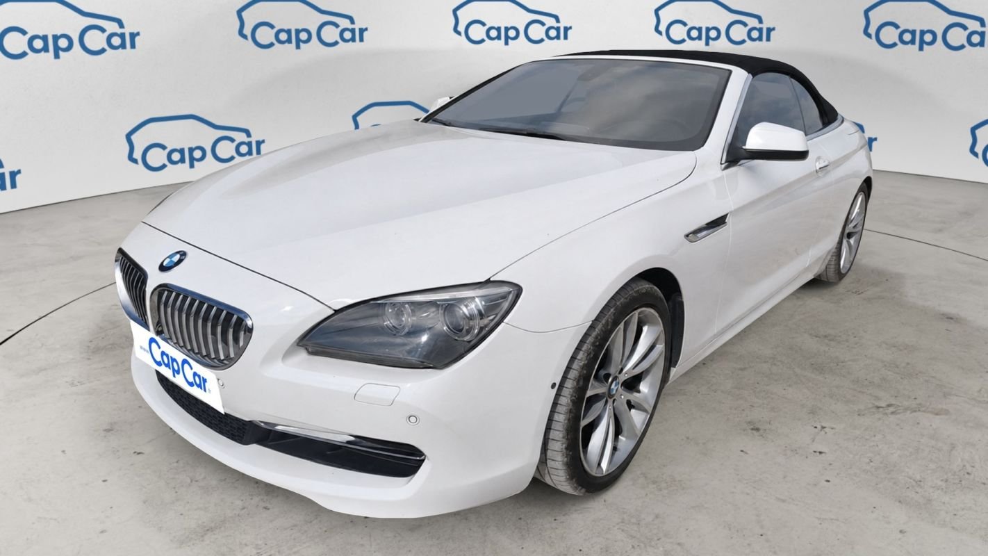 BMW 650 - Photo 1