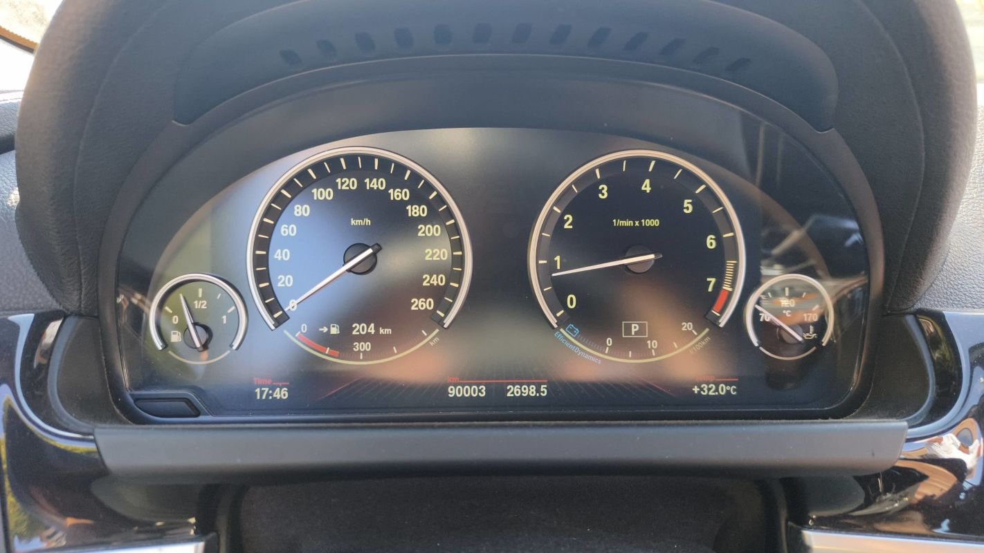 BMW 650 - Photo 12