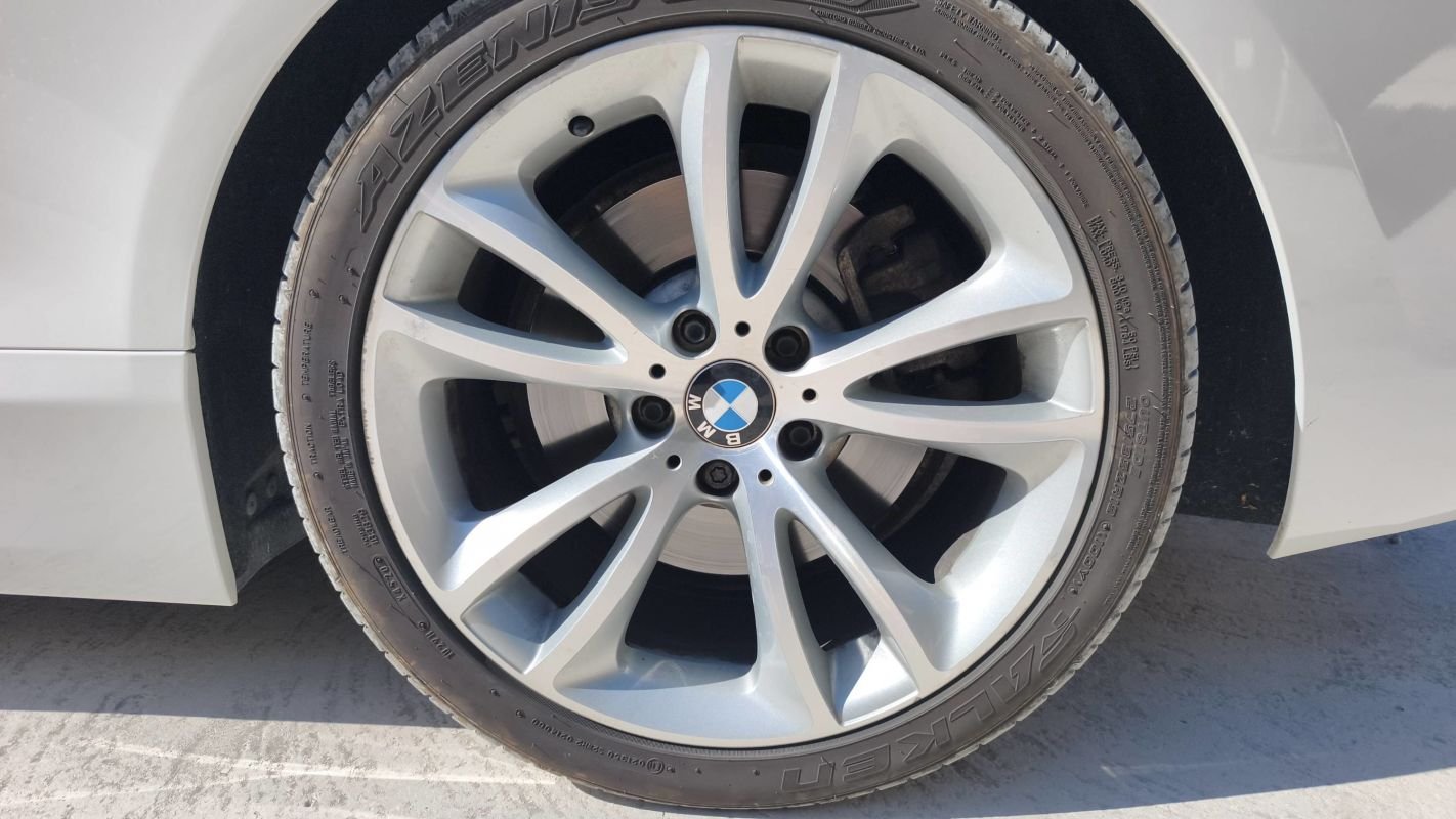BMW 650 - Photo 19