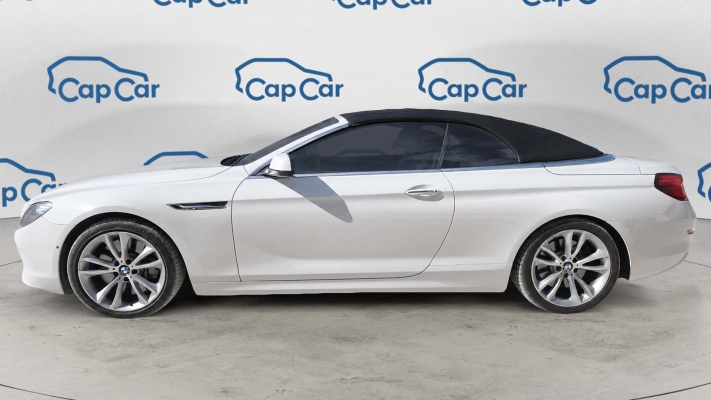 BMW 650 - Photo 2
