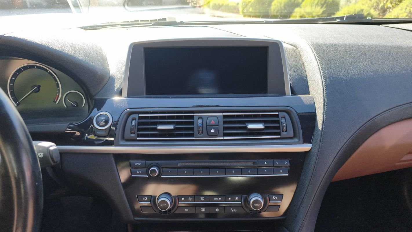 BMW 650 - Photo 23
