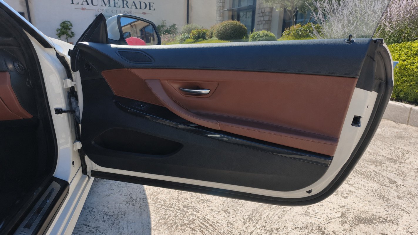 BMW 650 - Photo 24