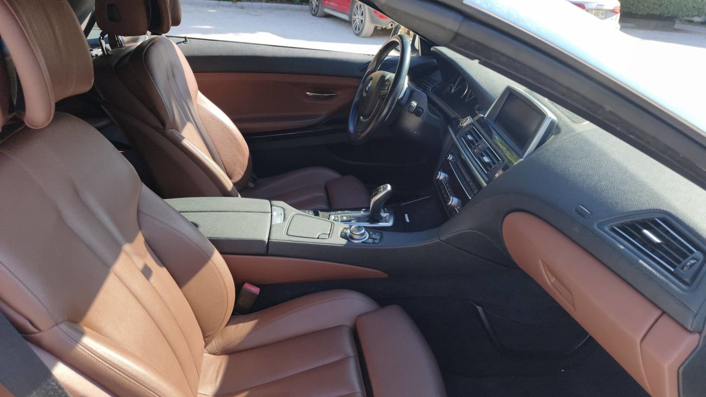 BMW 650 - Photo 25
