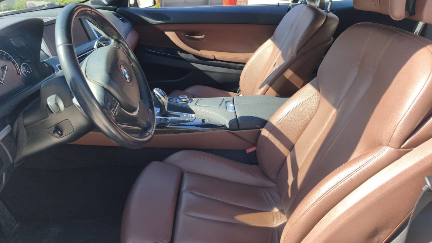 BMW 650 - Photo 27