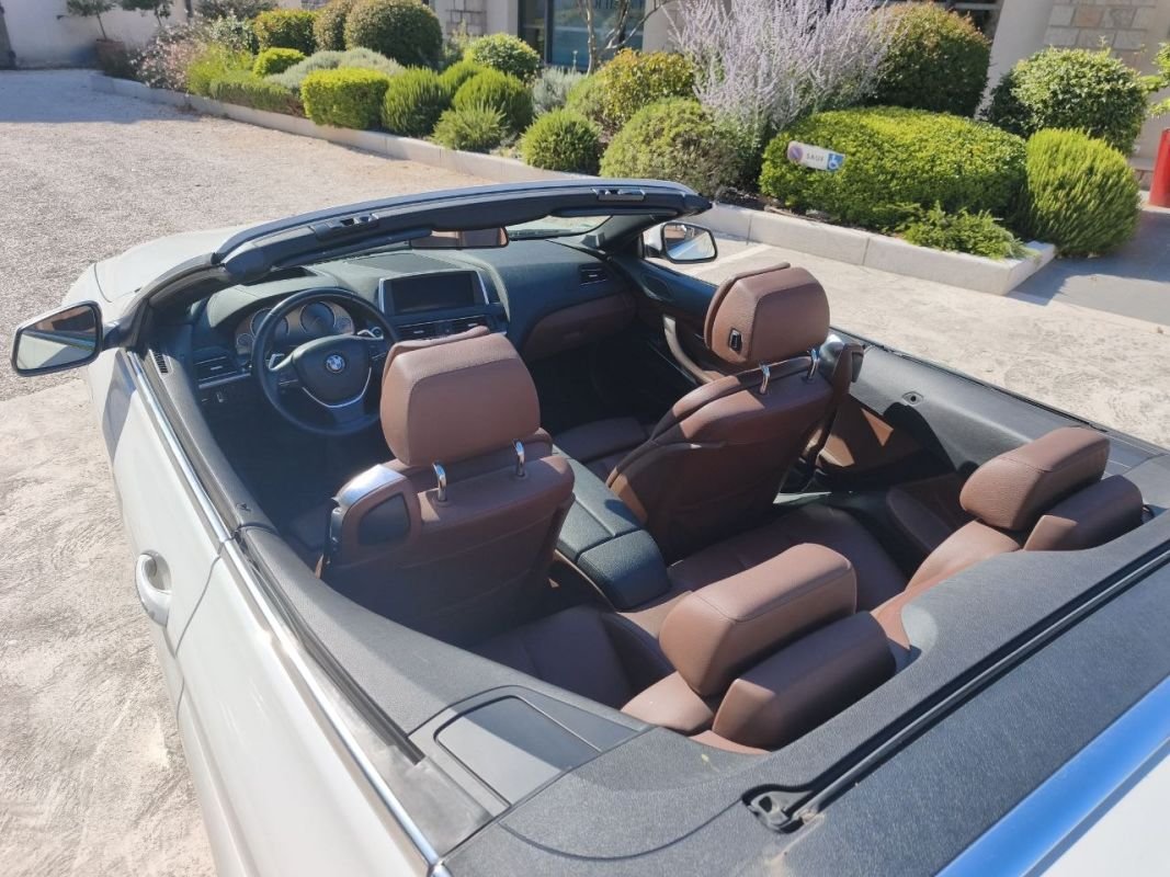 BMW 650 - Photo 28