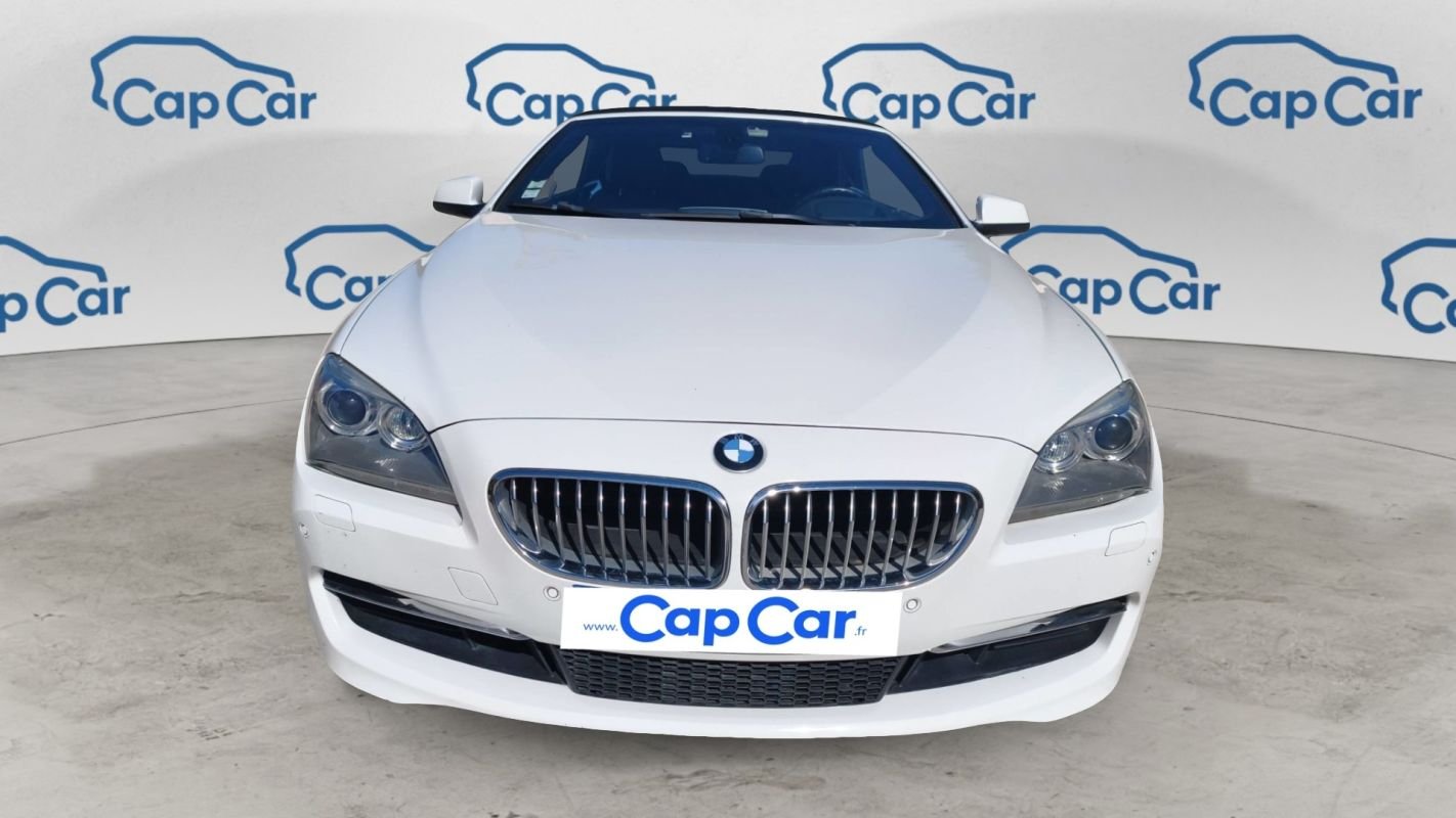 BMW 650 - Photo 5