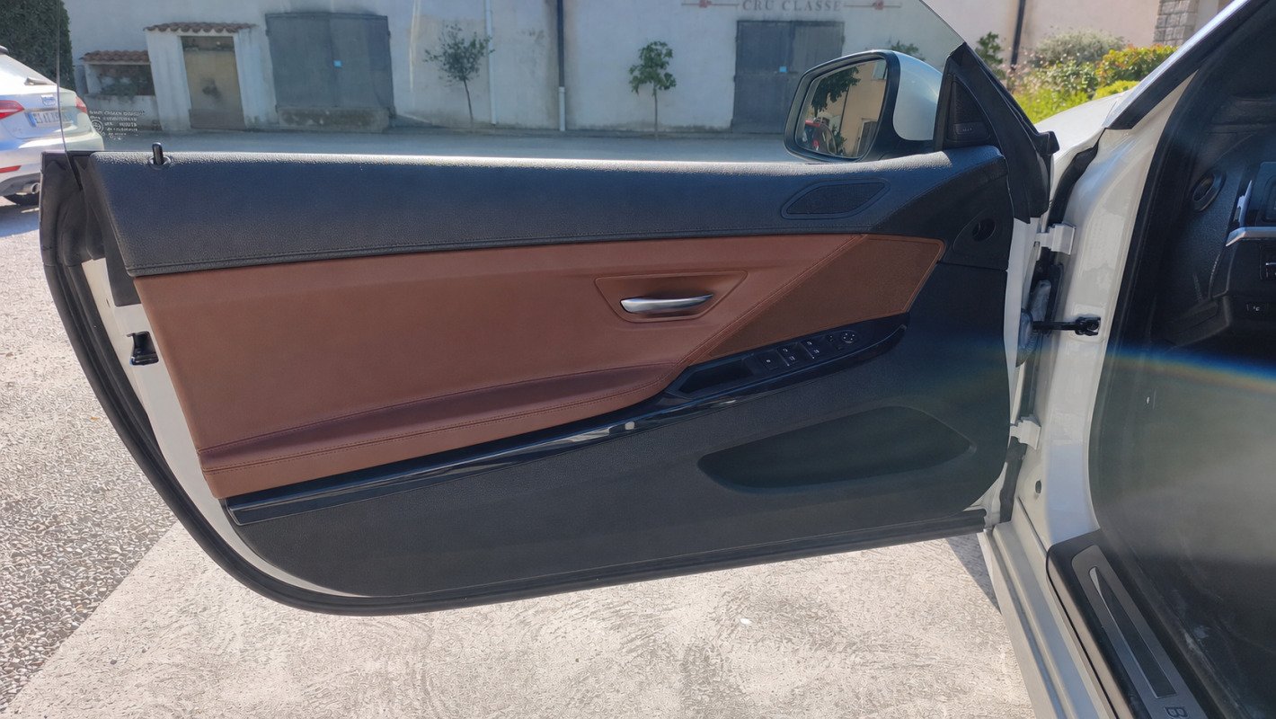 BMW 650 - Photo 7