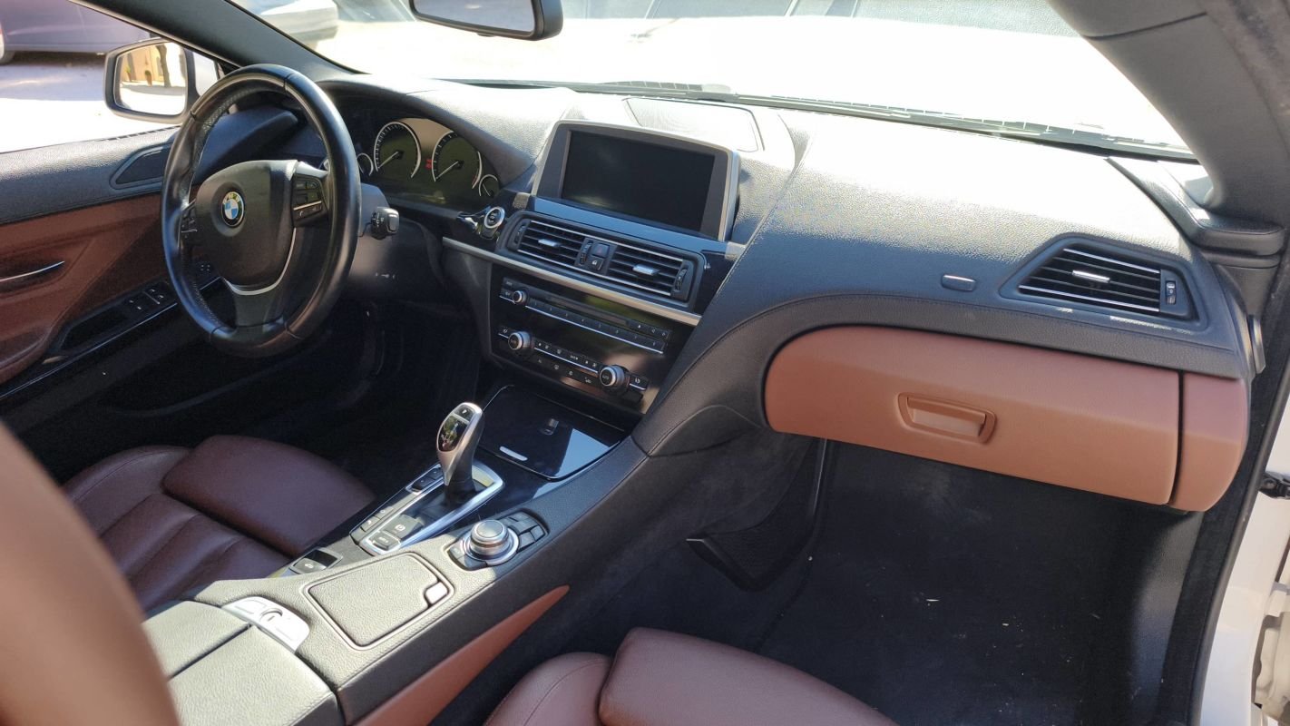 BMW 650 - Photo 10