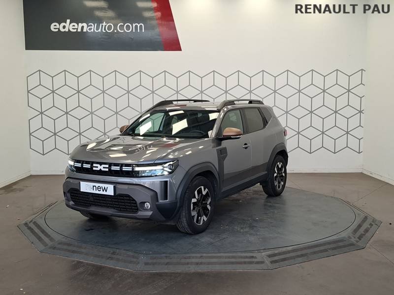 Dacia Duster - Photo 1