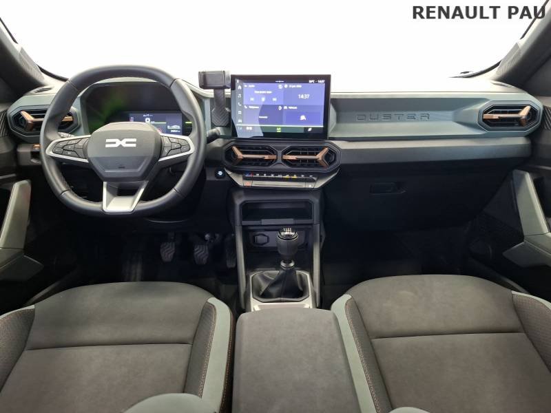 Dacia Duster - Photo 11