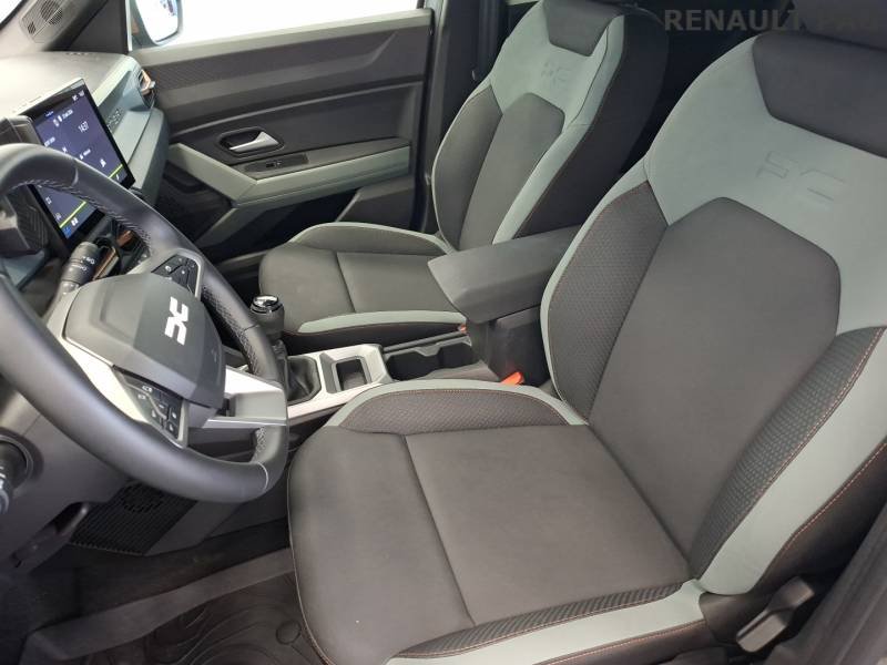 Dacia Duster - Photo 12