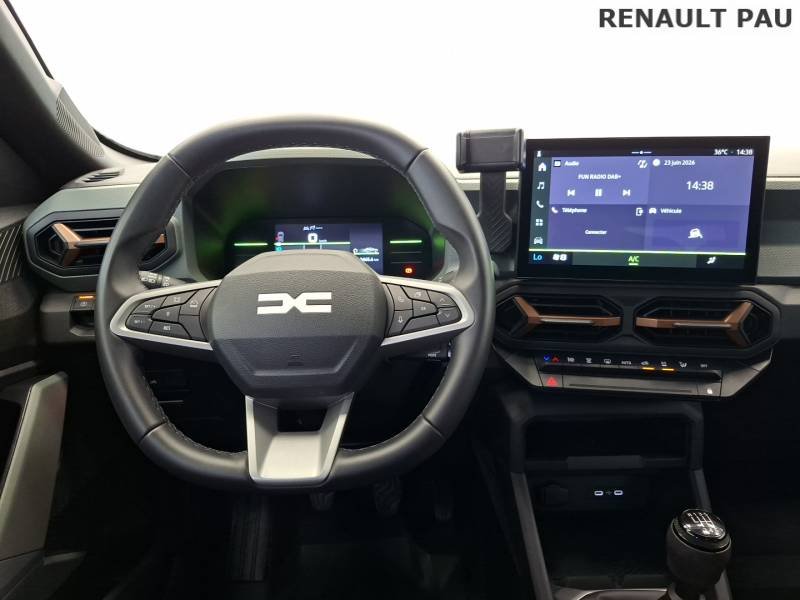 Dacia Duster - Photo 14