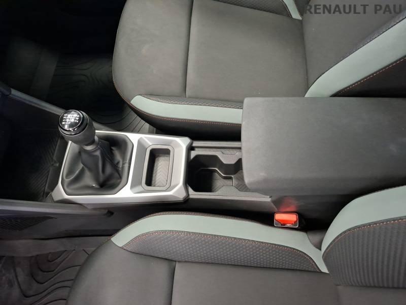 Dacia Duster - Photo 22