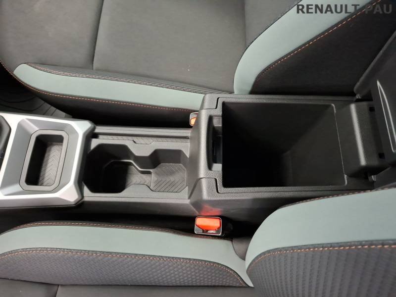 Dacia Duster - Photo 24