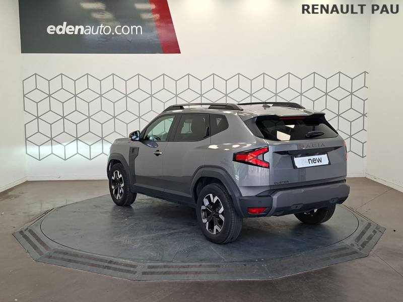 Dacia Duster - Photo 3