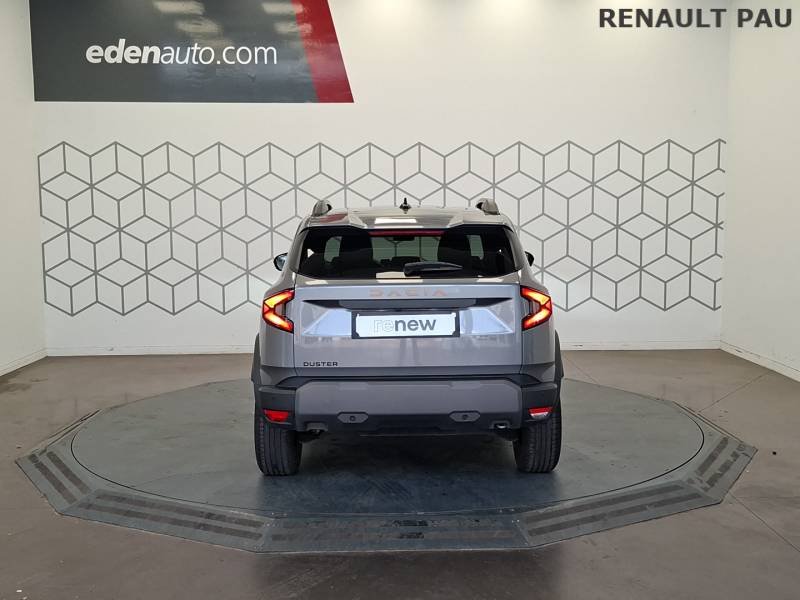 Dacia Duster - Photo 4