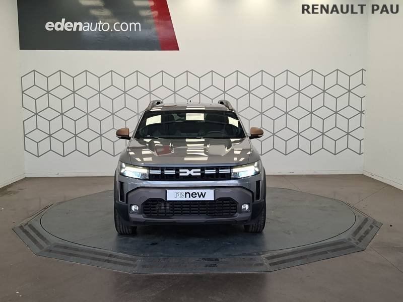 Dacia Duster - Photo 8