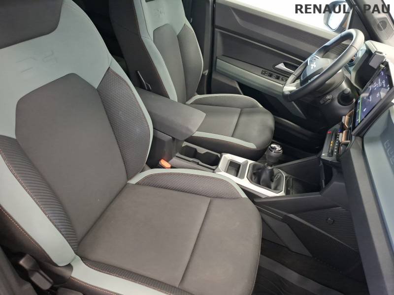 Dacia Duster - Photo 9