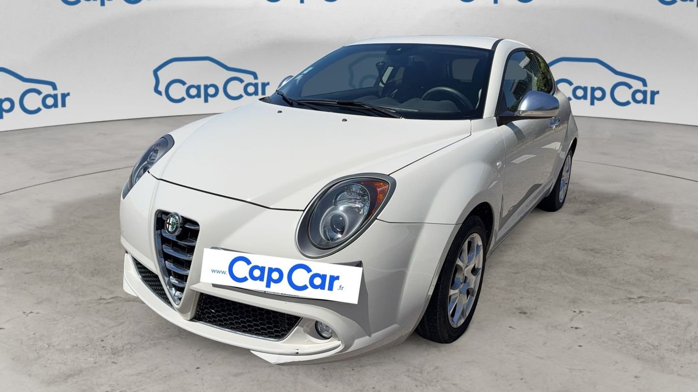 Alfa Romeo MiTo - Photo 1