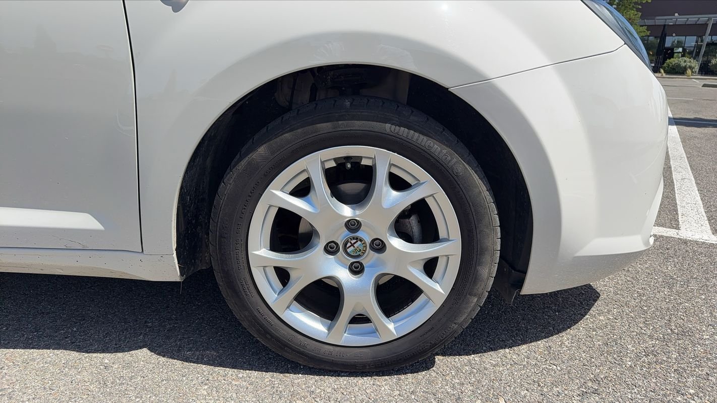 Alfa Romeo MiTo - Photo 17