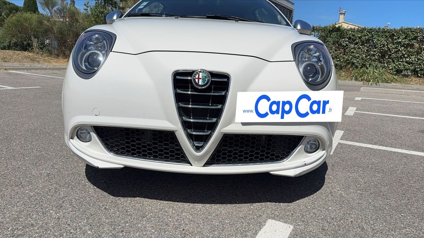 Alfa Romeo MiTo - Photo 20