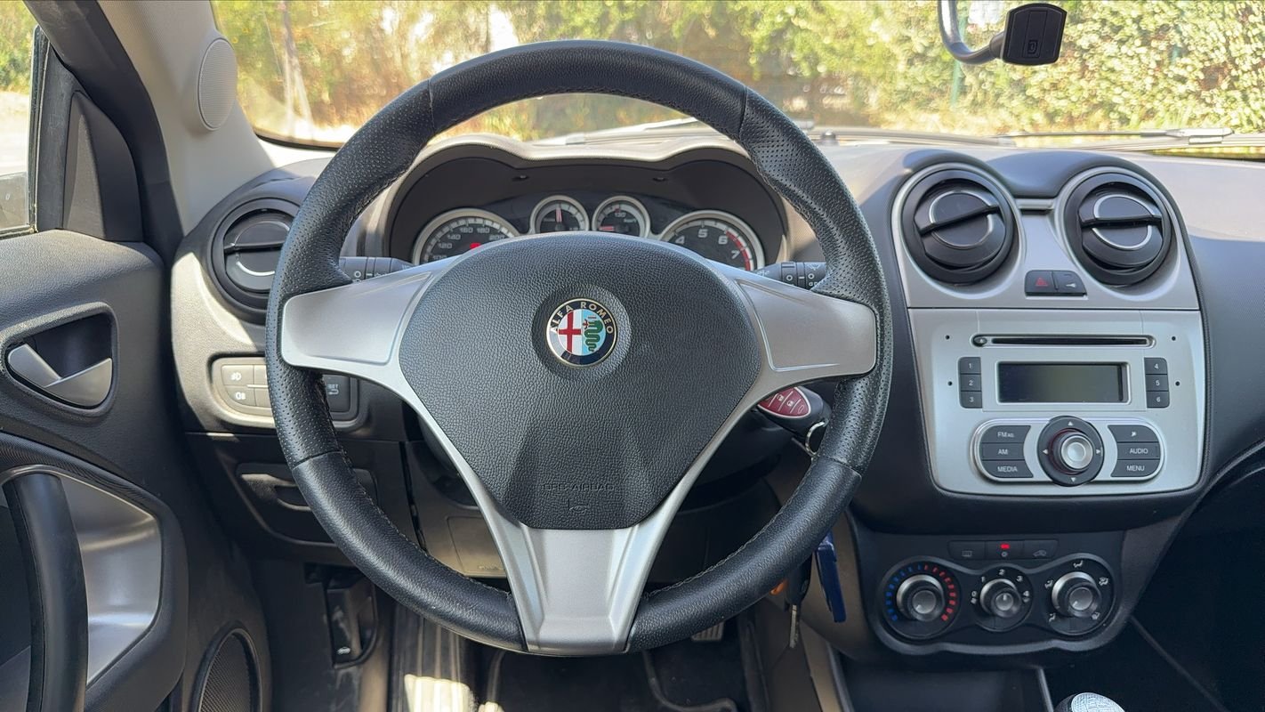 Alfa Romeo MiTo - Photo 22