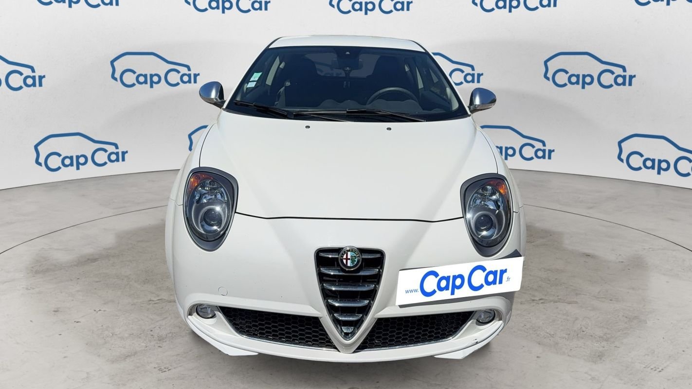 Alfa Romeo MiTo - Photo 5