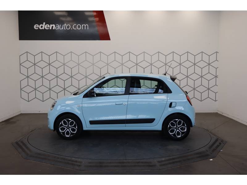 Renault Twingo - Photo 2