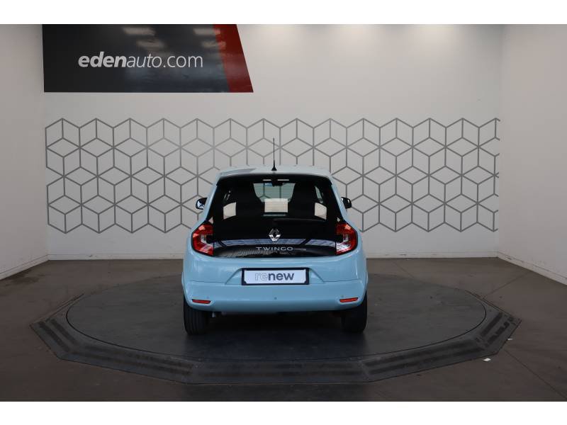 Renault Twingo - Photo 3